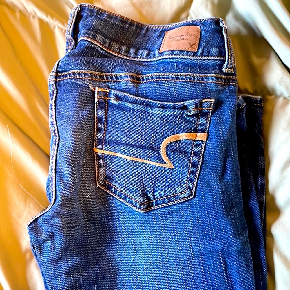 American eagle jeans - Picture 1 of 3